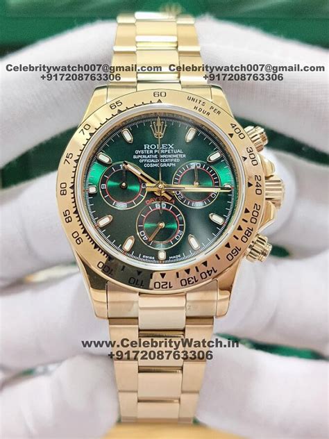 fake rolex usa